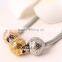 Wholesale fashion accessory 316L stainless steel bead