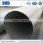 ASTM A358 316 stainless steel welded pipe