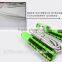 High quality Adjustable Sponge Handle Jumping Skipping Ropes Auto Counting Fitness Equipment