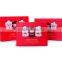 High-End Square Cylinder Paper Macarons Cardboard Packaging Box