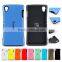 High quality iface mall case for Sony Xperia Z3, Phone cover For Xperia Z3