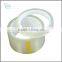 esd cleanroom clear tape cleanroom compatiable