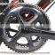 ULTETRA 6800 groupset superlight complete carbon road bike model 758