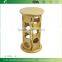 DT014 Bamboo Kitchen Rack for Spices Bottles