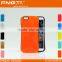 New fashion design PC&TPU for iphone 5s phone case