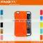 colorful cell phone case smartphone case for apple iphone 6 plusg