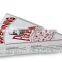 40 years experiences to manufacture high quality flexo print pizza boxes