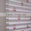 horizontal shangrila blind fabric of window shade