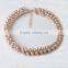 Of various materials pearl necklace, the high quality and delicate women accessories