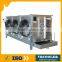acidic water water cold condenser electric defrost