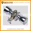 2016 Hot sales with brass finish cylinder indoor lock