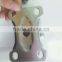 Omni-directional 100mm diameter oil spout caster PF-E356