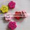 Diy Mixed Colorful Cube Wooden Bead Wholesale 5/6/8mm For Children Jewelry Kits