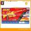 Hot Selling !Children funny toy guns Popular nerf gun toys funny electronic soft guns