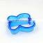 Plastic Butterfly Sandwich Crust Cutter DIY Bread Mold