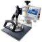 Wholesale hot selling Sublimation Plate Heat Press Machines
