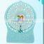 rechargeable mini handy fan