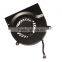 New CPU cooling fan for macbook A1278 922-8620 661-4946 ZB0506AUV1-6A