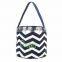 Monogrammed wholesale Easter Bucket