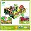 Toy Story Giant Inflatable Slide Inflatable Park For Kids