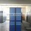 D20,blue cabinet,intelligent delivery locker