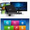 Hotselling android smart TV box MXG 4K RK3329 1G 8G MXG 4K android TV box