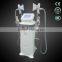 Flabby Skin Fat Freezing Fat Reduction 40K Cavitation RF Cryolipolysis Machine