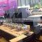 multifunctional automatic 4 axis cnc router machine with rotary