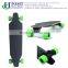 Electric Skateboard / Wireless Remote Control off road electric skateboard