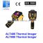 CE certified, Thermal imager ALT300 with 160x120 resolution