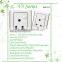 16A Power Switched Socket Electric Type of Isolator Switches