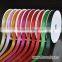 5 inch Wholesale Polyester Satin Ribbon