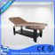 Doshower massage table parts used electric wooden massage table