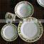 China wholesale dinner set wholesale 16pieces crockery tableware, ceramic dinnerware 16 pieces