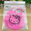 100% Food Grade Silicone Soft Baby Bib/ Popular Waterproof Bellyband Apron with FDA Standard