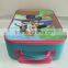 The Cute Kids Trolley School Bag Top Quality School Bag Trolley