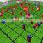 Inflatable Paintball Game/inflatable Paintball Field