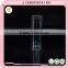 Wholesale disposable plastic clear T-shirt packaging tube