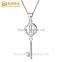 Silver jewellery online, 925 silver pendants charm for jewelry making