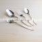 Golden Cutlery! stainless china flatware