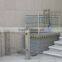 scissor wheelchair lift