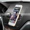 2016 Hot Sale Portable Mini Air Vent Magnetic Mobile Cell Phone Stand Mount Car Holder