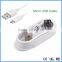 Multi-Function Retractable Original Micro Data USB Cable For Samsung S6 S7