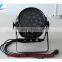 led stage lighting 18x10w outdoor quad zoom par led par 64 dmx