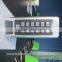 Waterproof Standalone Access Control Keypad with External Reader