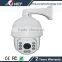 SONY CMOS sensor Auto tracking 2 Mega pixels IP PTZ camera with IR Cut filter(IPC-PTZ1005AT-20X)