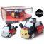 DWI Dowellin 8016 Cartoon RC toys 4 Channel mini RC Car 27/40MHZ Cute kids outdoor toys