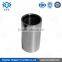 Tungsten Carbide Bushing,tungsten Carbide Sleeve,pump Shaft Sleeve