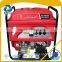 5kva Hot Sale Gasoline Generator with Good Quality