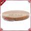 Durable Imported Material Chopping Board ,ironwood Beech Cutting Board WK1239